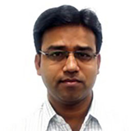 Dr. Mohammad Zeya Ansari